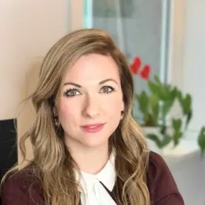 Dr. Ashley Stewart-Tufescu