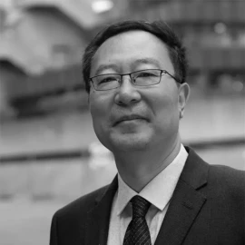 Professor Li Wei 