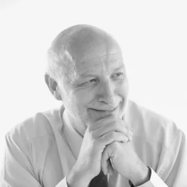 Professor Peter Fonagy, OBE, FMedSci, FAcSS, FBA, Ph.D.