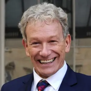 Professor Stephen Scott