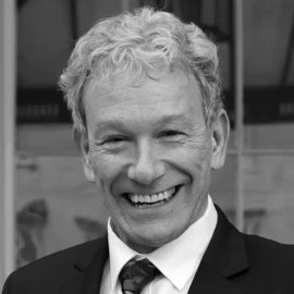 Prof Stephen Scott