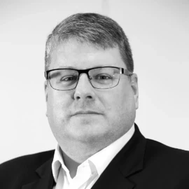 Ed Kamm - Trustee